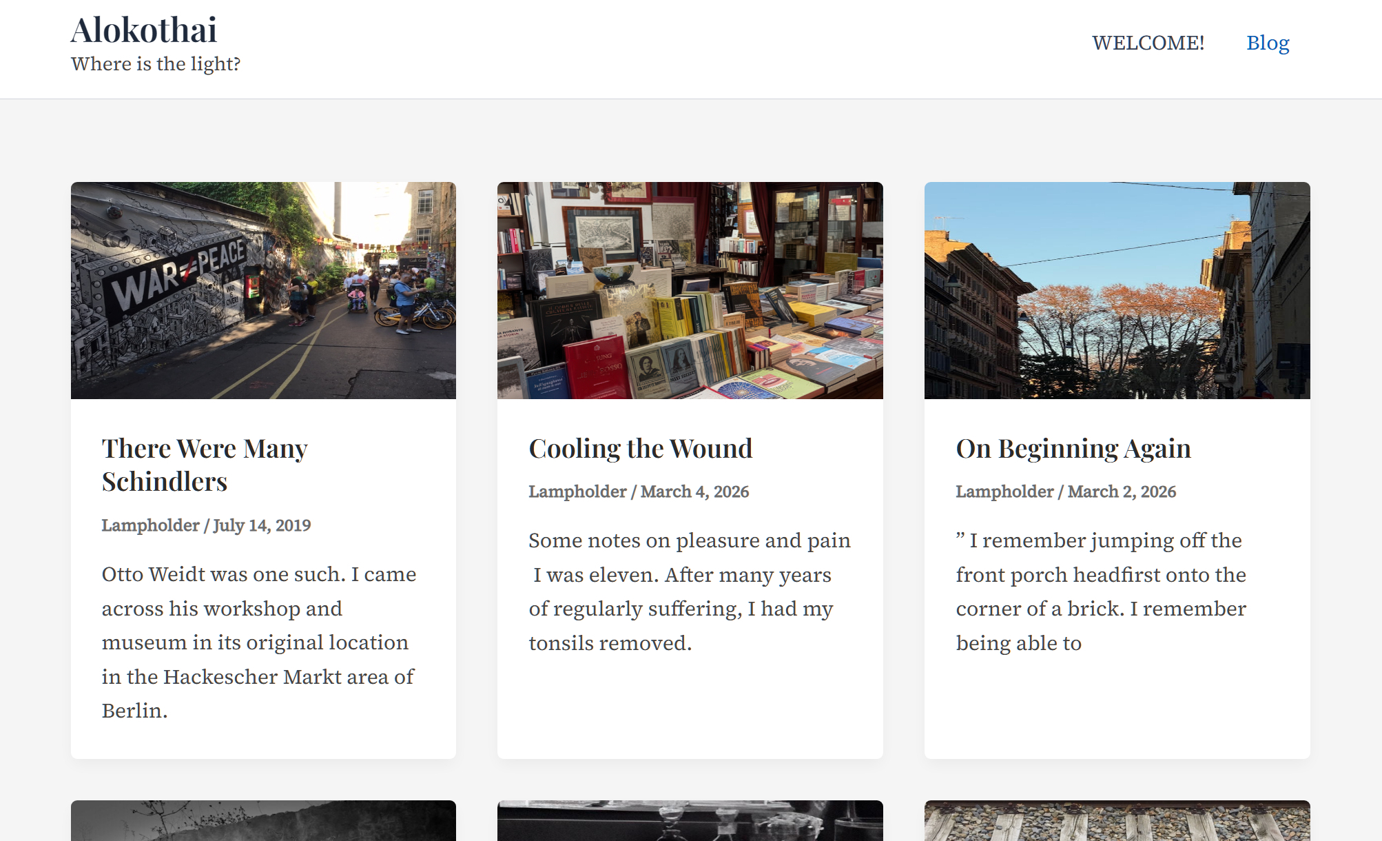 Aloko Thai thumbnail